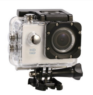 HD High-definition 1080P Action Sports Waterproof DV Camera