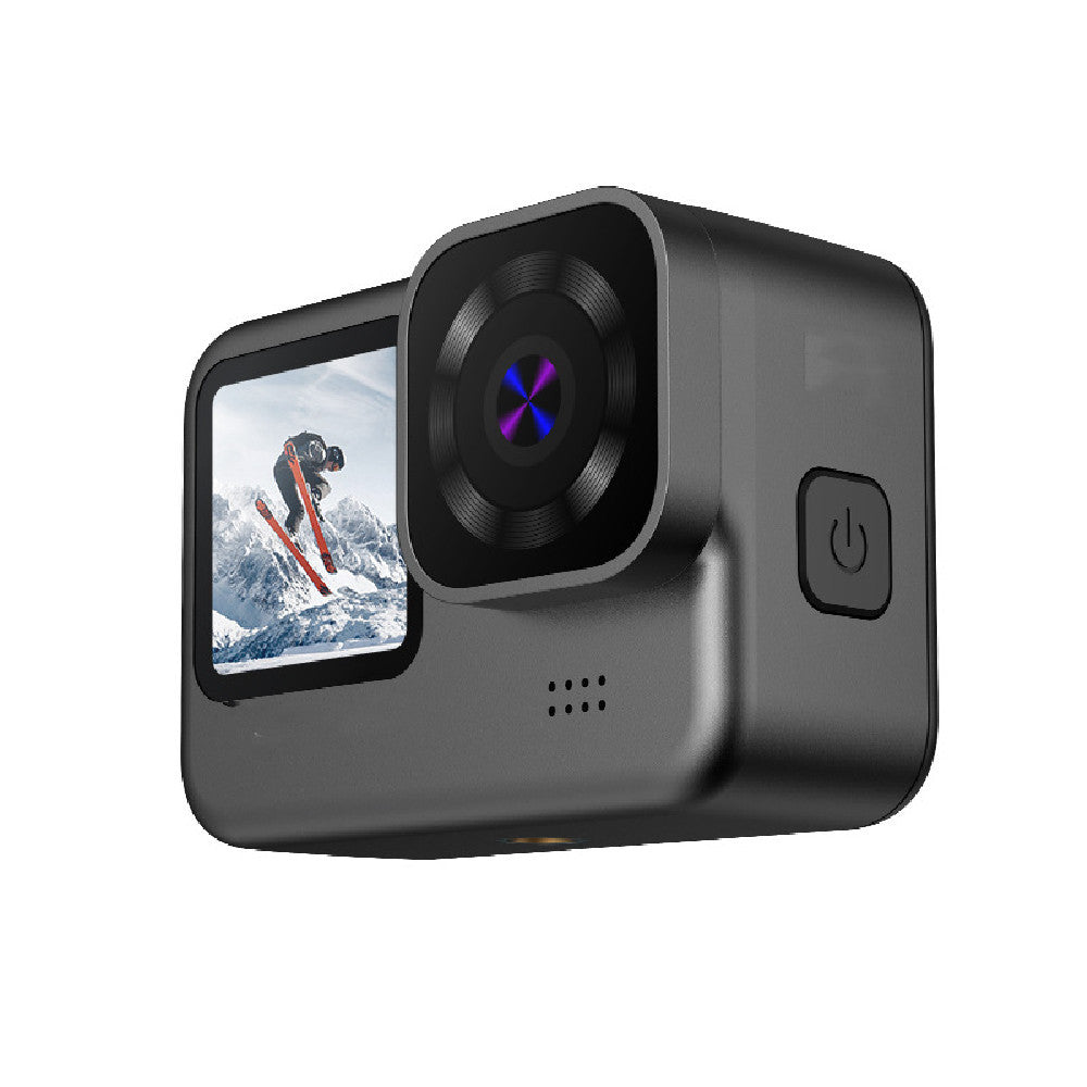 Outdoor Cycling Tour Sports Camera