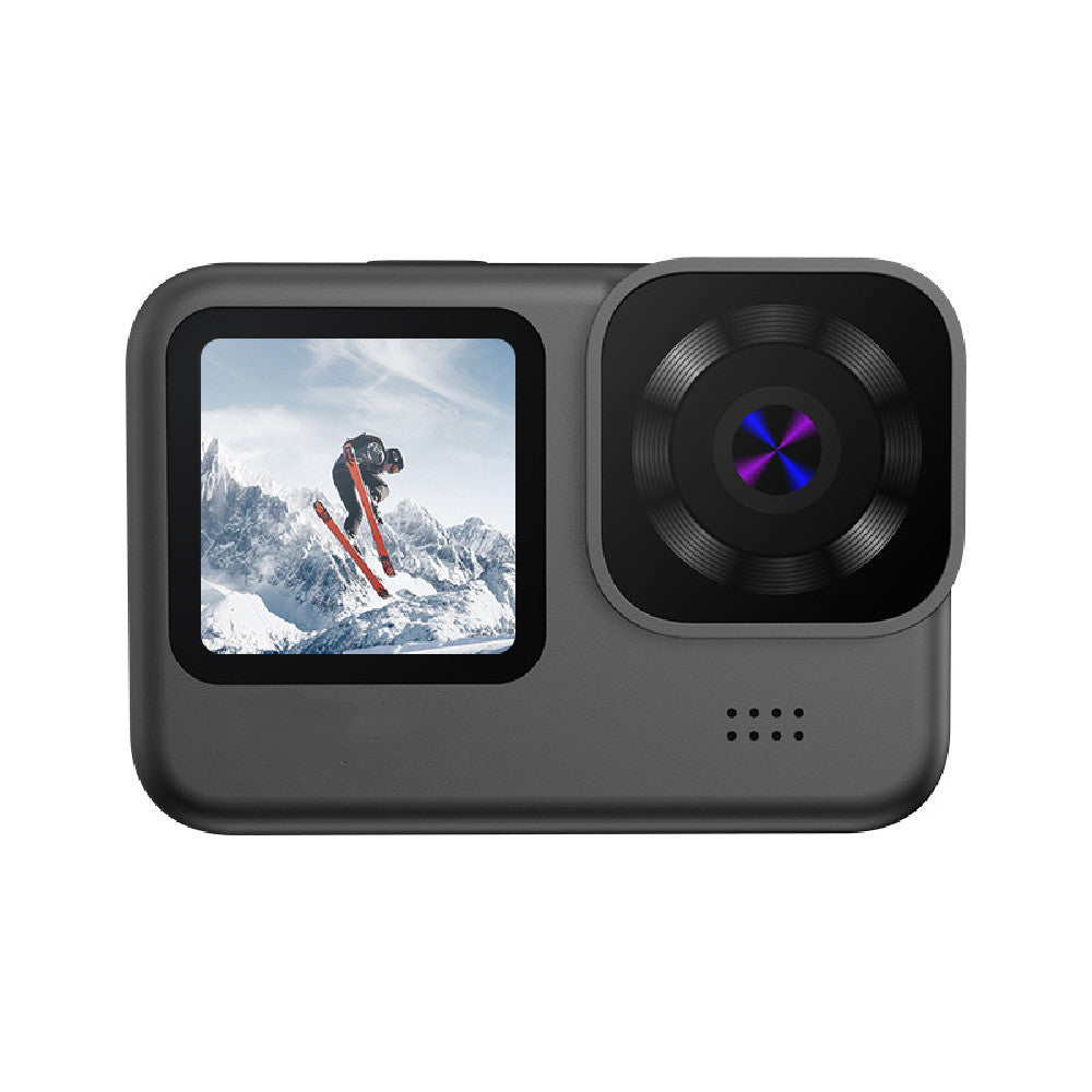 Outdoor Cycling Tour Sports Camera